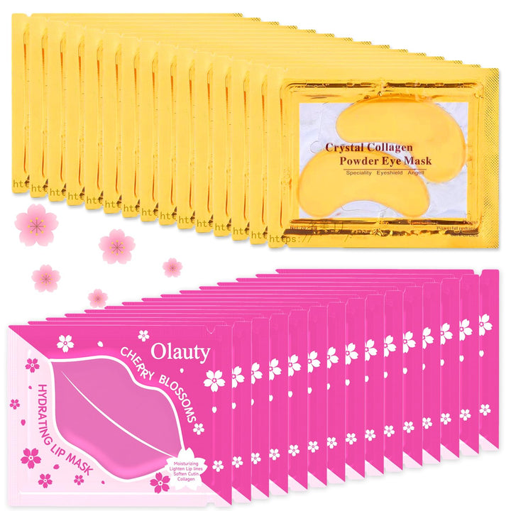 Miniling front packaging showing full 30-pair set and gifting benefit