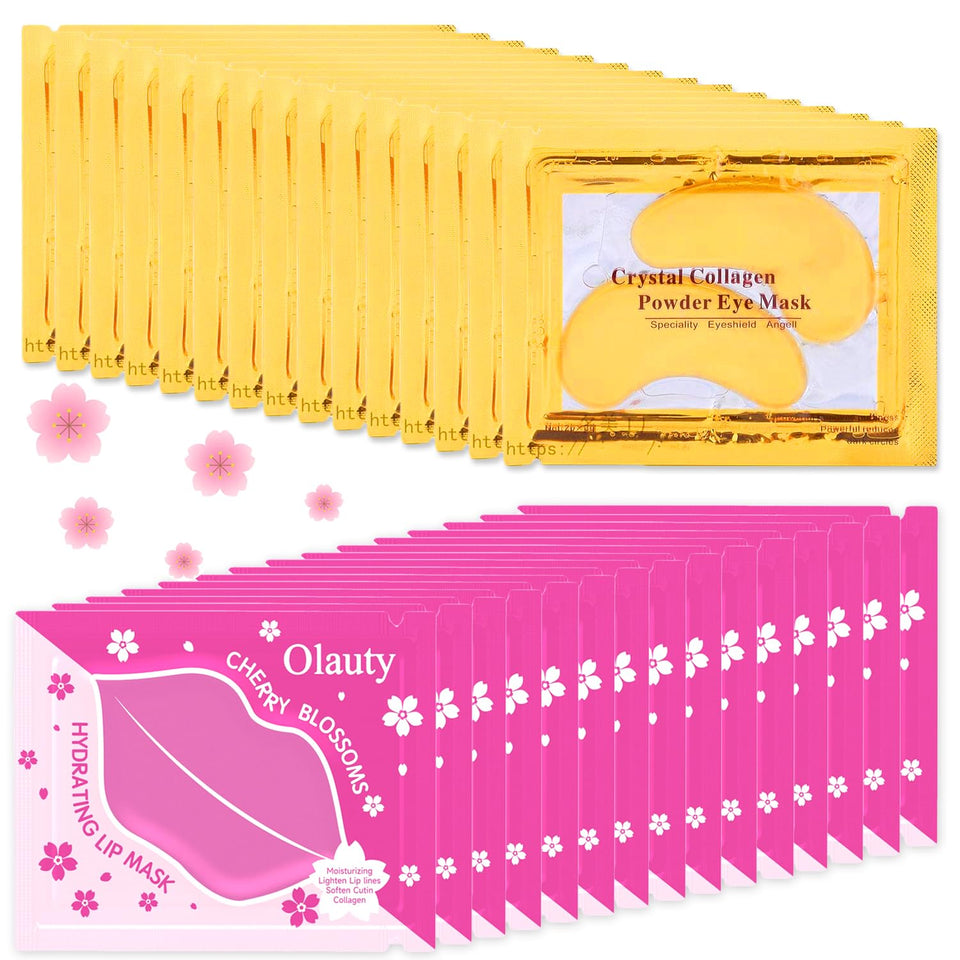 Miniling front packaging showing full 30-pair set and gifting benefit