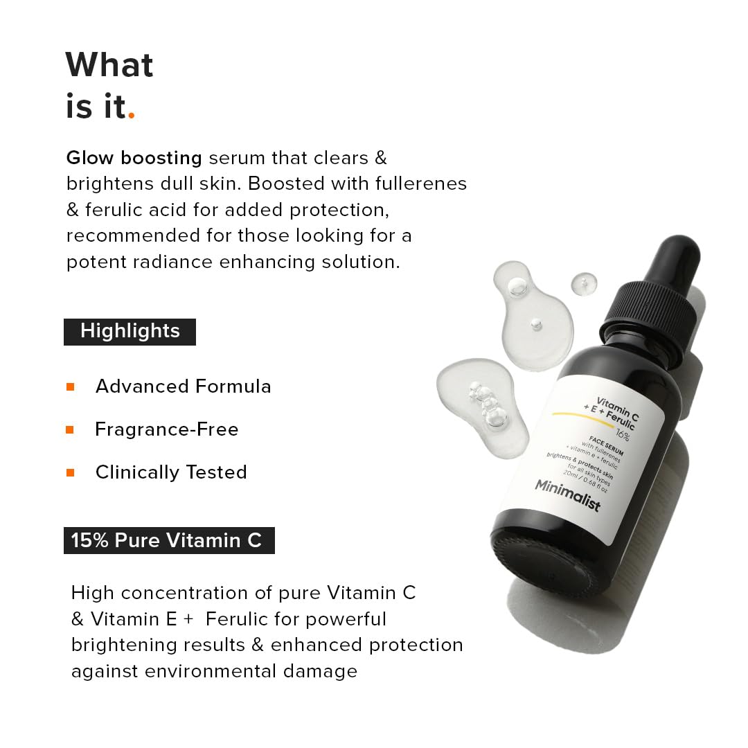Minimalist close-up droplet texture highlighting lightweight serum absorption benefit
