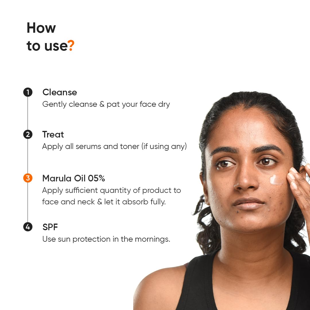 Minimalist face moisturizer styled in bathroom to show everyday skincare use