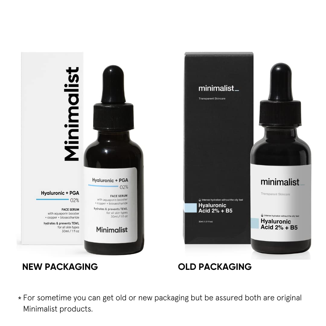 Minimalist serum on a bathroom vanity in a lifestyle setting suggesting daily routine benefit