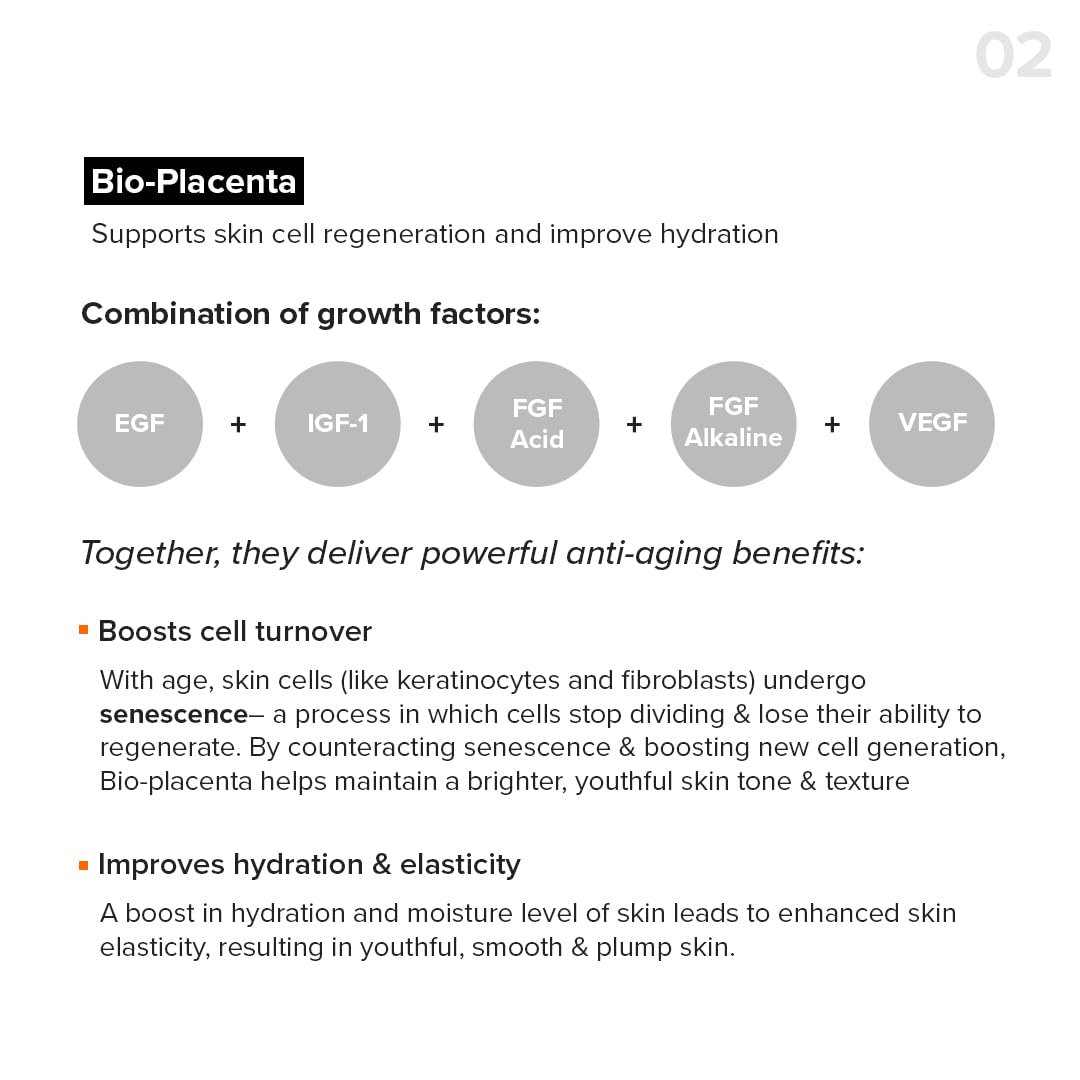 Minimalist hand dispensing serum to show controlled, no-waste application