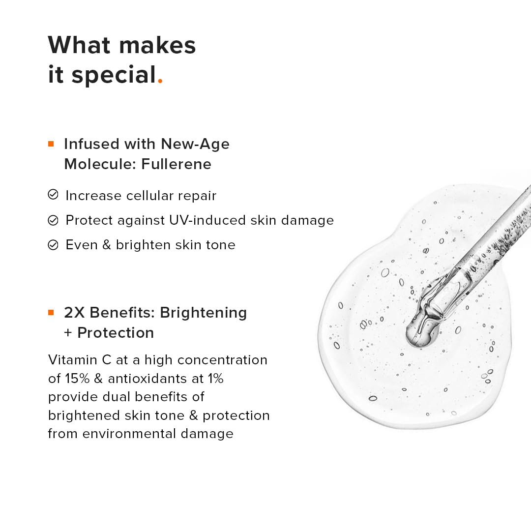 Minimalist size comparison with hand to show 20 ml compact travel-friendly benefit