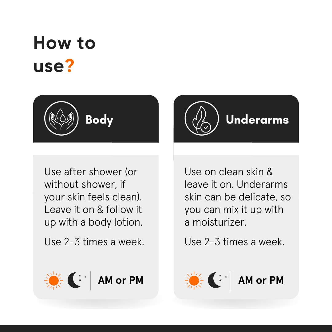 Minimalist toner scalp application showing product used for flake-prone areas benefit