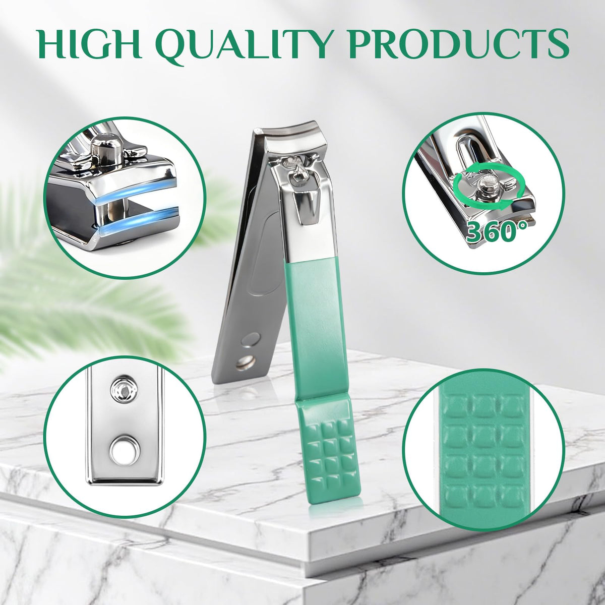 MINKINH open case displaying organized tools for fast access