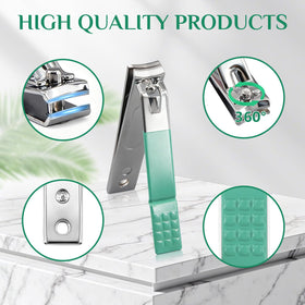 MINKINH open case displaying organized tools for fast access