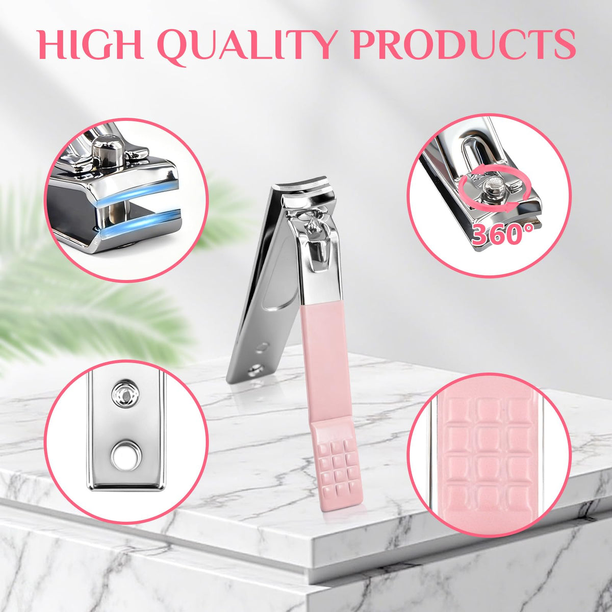 MINKINH open case showing organized 26-piece tool layout and accessibility