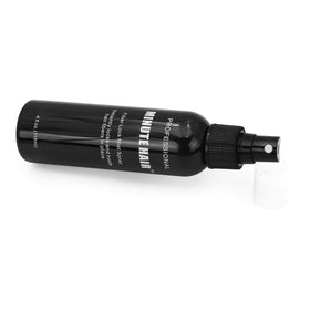 Minute Hair packed in a small pouch for convenience and on-the-go touch-ups