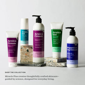 Miracle Plus manufacturing lab image showing U.S. facility quality assurance benefit