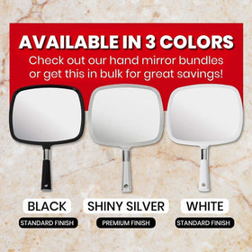MIRRORVANA secure packaging protecting mirror for safe delivery and undamaged arrival