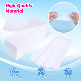 Mirucoo close-up non-woven texture highlighting durability and grip