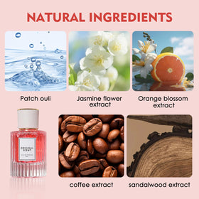 MISEDI rollerball close-up revealing smooth applicator for precise fragrance placement