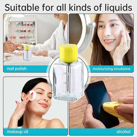 Misforu on vanity with tools, organized storage and easy access benefit