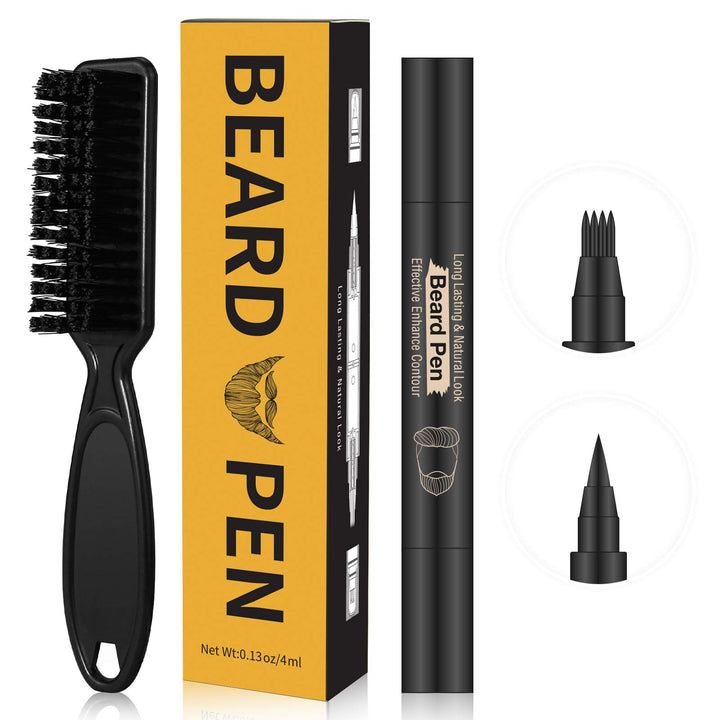 MISICH front packaging showing clean product and benefits