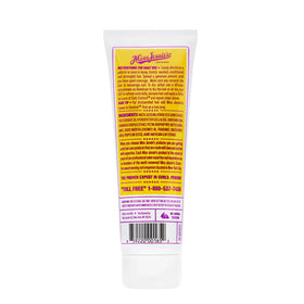 Miss Jessie's product placed in bathroom setting suggesting everyday use