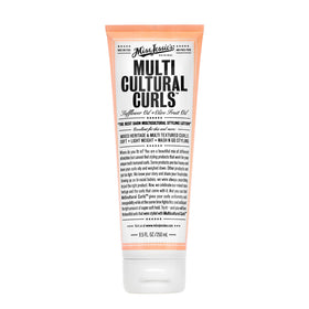 Miss Jessie's front packaging showing jar and clear label for easy identification and trust