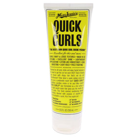 Miss Jessie's jar front packaging showing product label and size