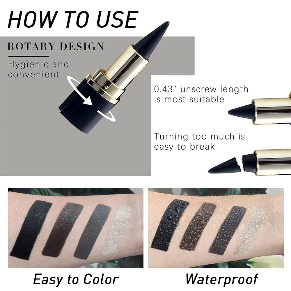 MISS ROSE M in-hand application showing easy grip and user-friendly design