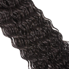 Miss GAGA length comparison shot 16,18,20 bundles and 14 closure, clear sizing