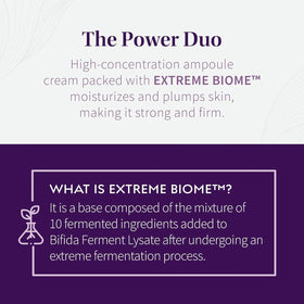 MISSHA bedside lifestyle scene conveying nighttime repair and restful radiance