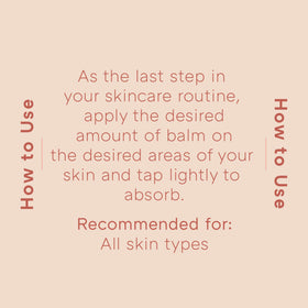 MISSHA open jar glossy surface showing luminous sheen ready for use