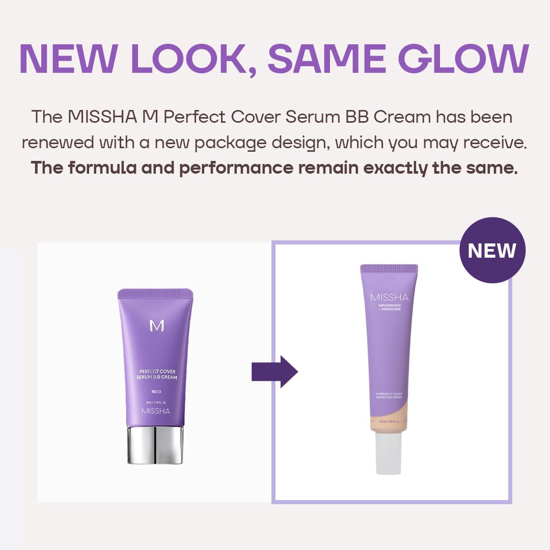 MISSHA open cap and label showing ingredient focus and clarity