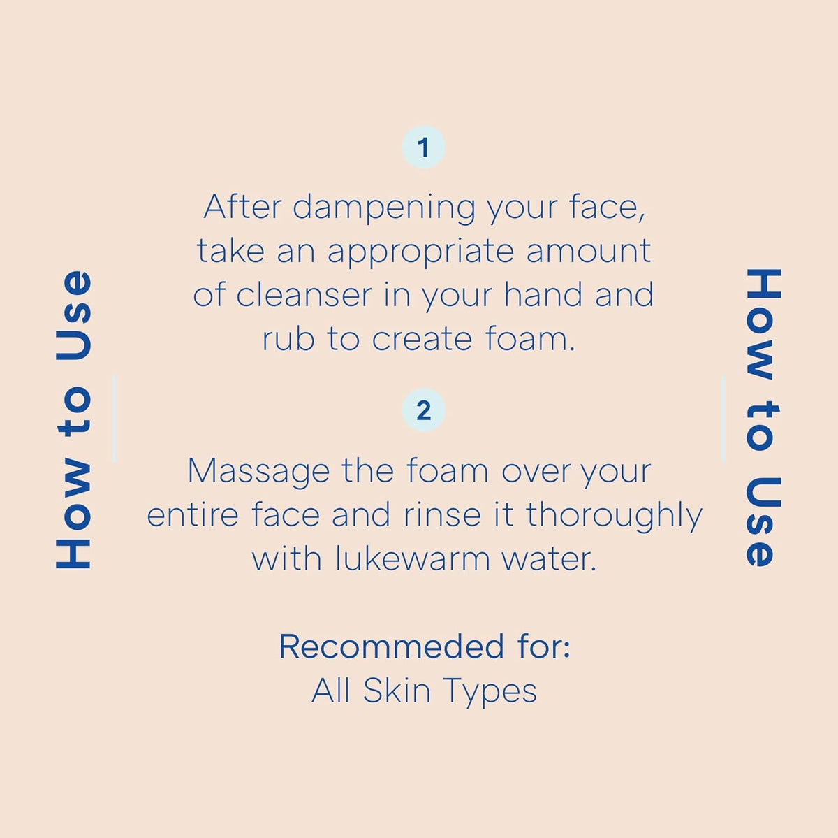 MISSHA ingredient visual highlighting hyaluronic acid blend and multi-depth hydration benefit