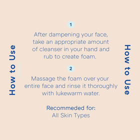 MISSHA ingredient visual highlighting hyaluronic acid blend and multi-depth hydration benefit