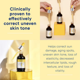 MISSHA 30ml size and scale comparison for travel-friendly skincare