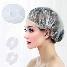 MISSJOJIAY front packaging showing 200 clear caps and bulk value