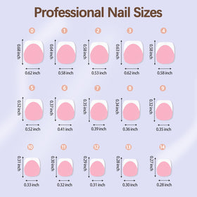 Misssix toenails in use with sandals showing instant polished pedicure benefit