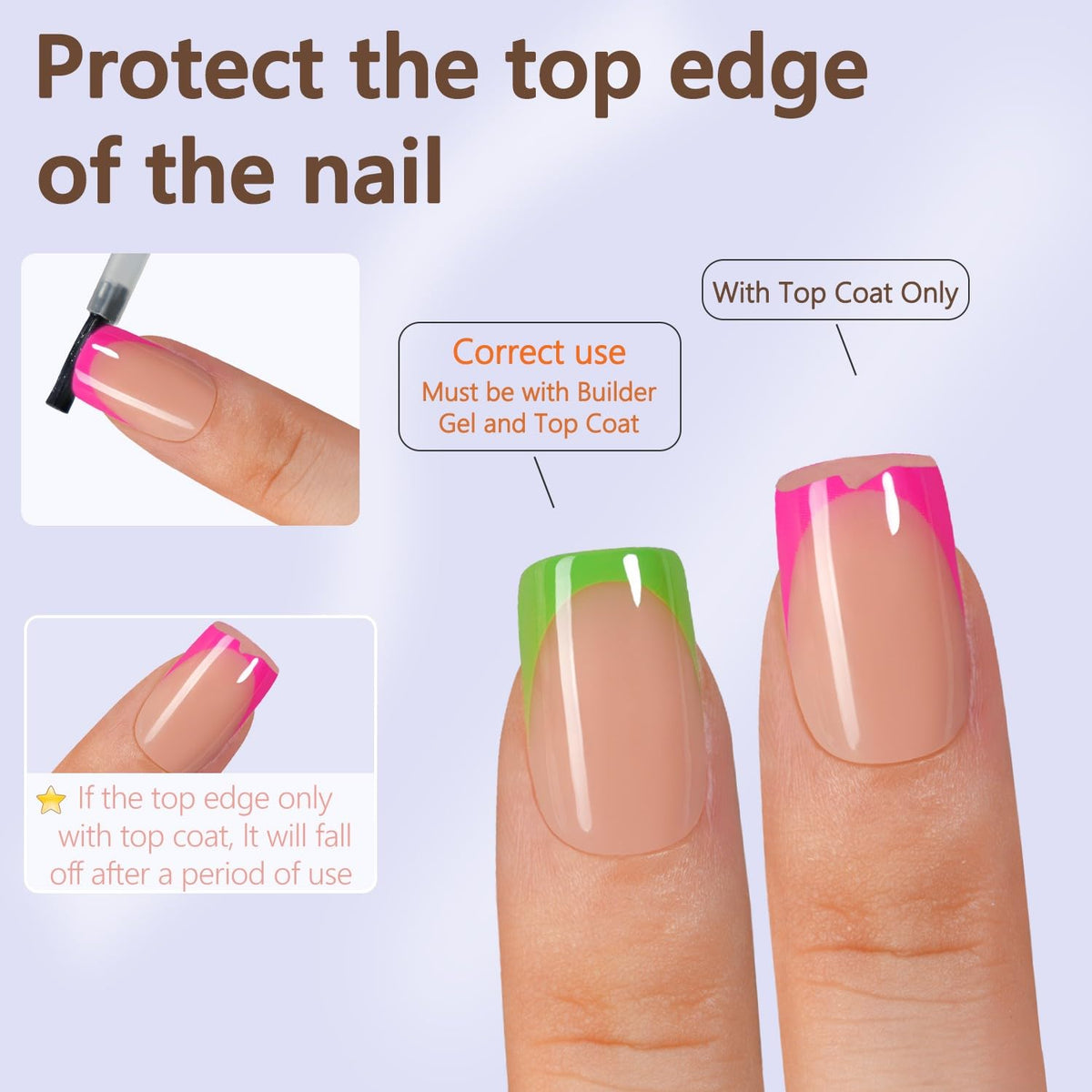 Misssix size layout displaying 16 sizes for a precise personalized fit