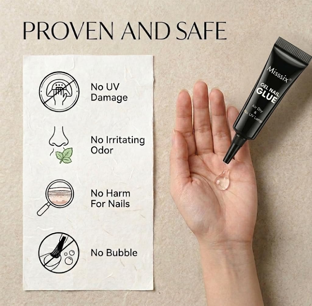 Misssix tube close-up focusing on twist-lock cap for leak-free travel