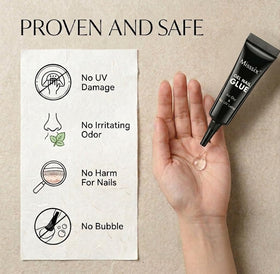 Misssix tube close-up focusing on twist-lock cap for leak-free travel