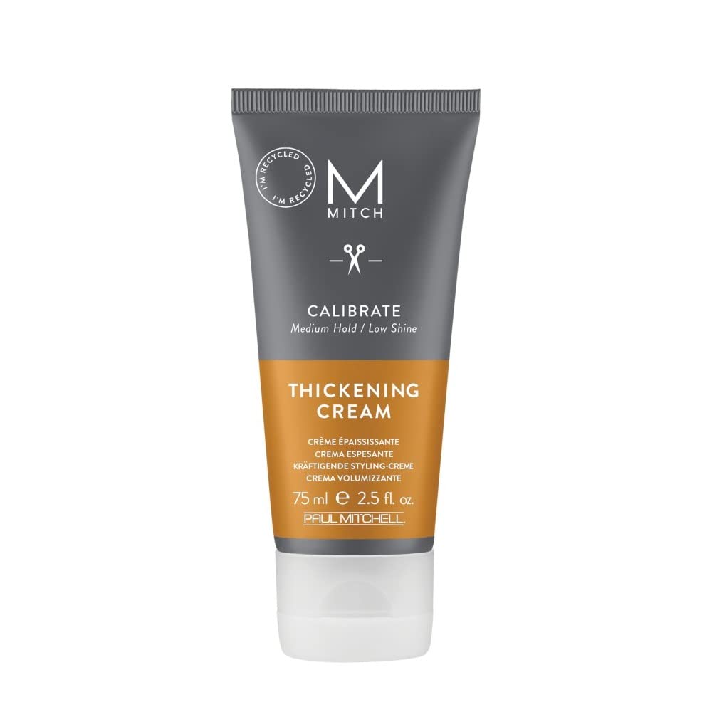 MITCH front packaging showing clean branding and product benefits