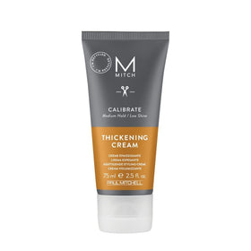 MITCH front packaging showing clean branding and product benefits