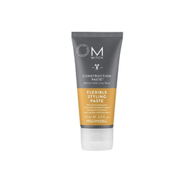 MITCH Construction Paste front packaging showing jar and branding benefit clear identification