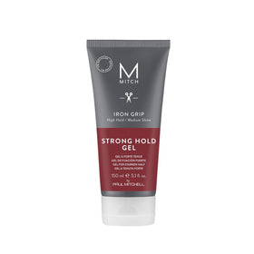 MITCH front packaging showing product and clear branding for easy recognition