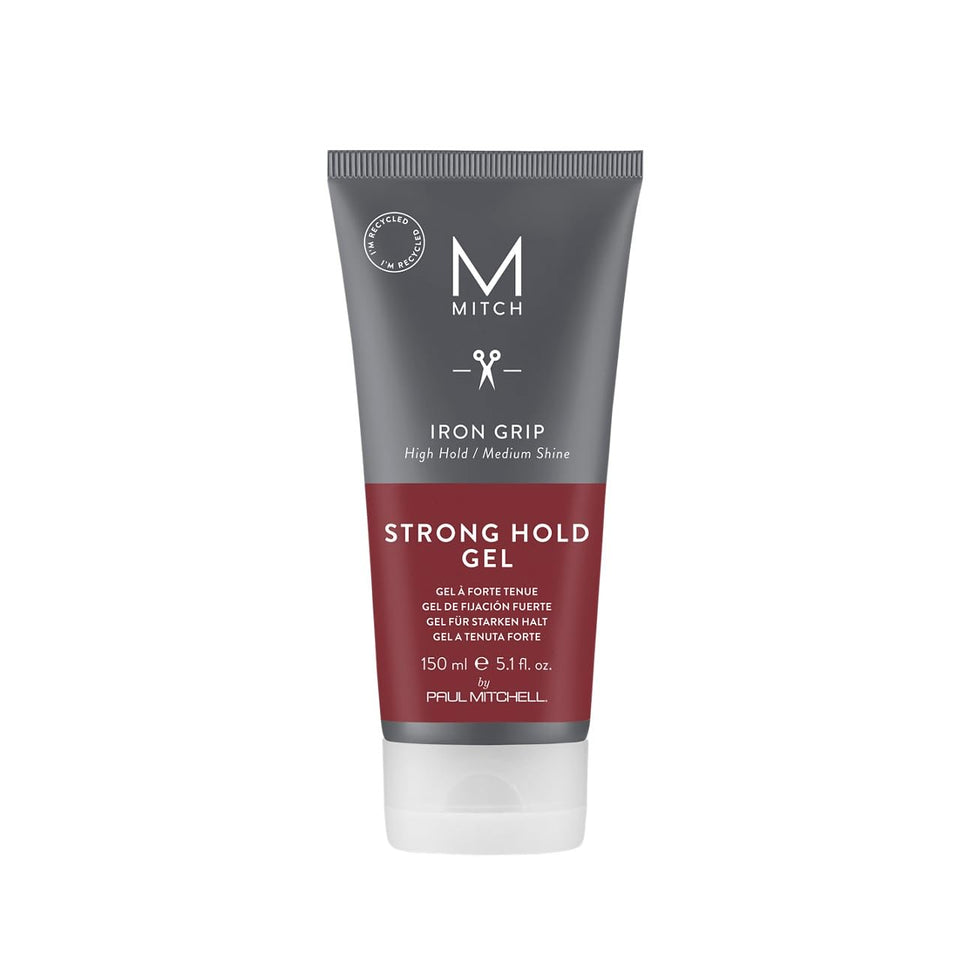 MITCH front packaging showing product and clear branding for easy recognition