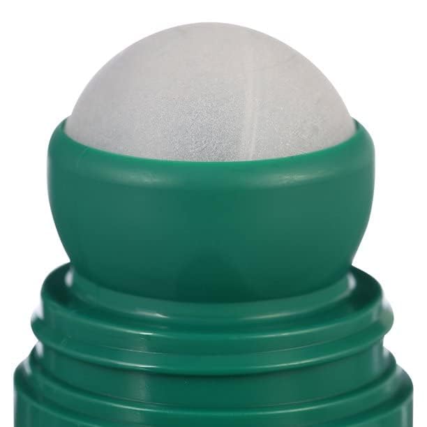 Mitchum lifestyle image of male athlete applying roll-on showing active protection benefit