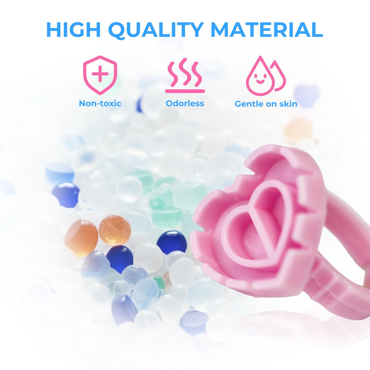 Miuxia ring beside ruler showing compact size and finger-fit scale