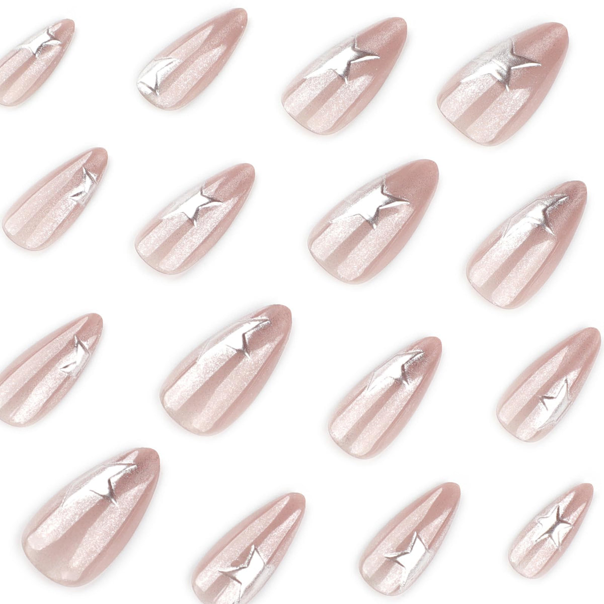 Mivota glossy gel-like finish close-up highlighting durable high-shine surface
