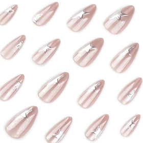 Mivota glossy gel-like finish close-up highlighting durable high-shine surface