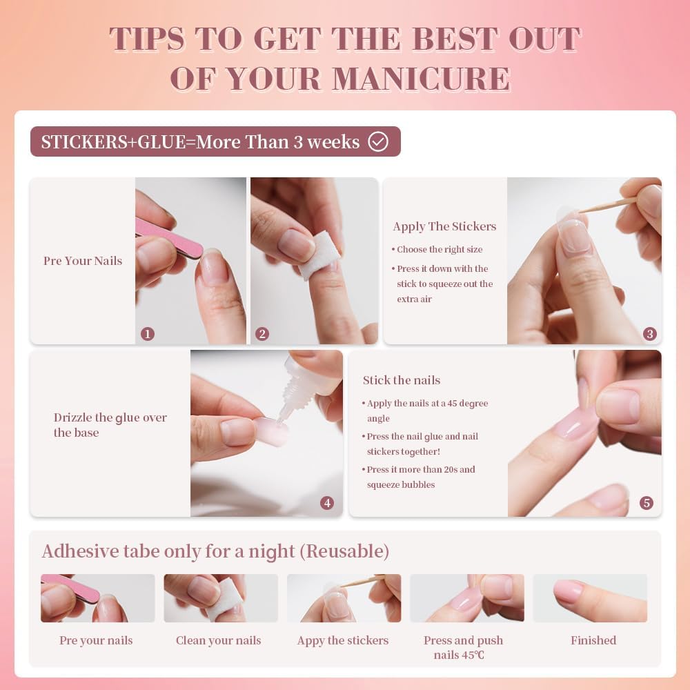 Mivota lifestyle image of manicure worn for evening outfit to boost confidence