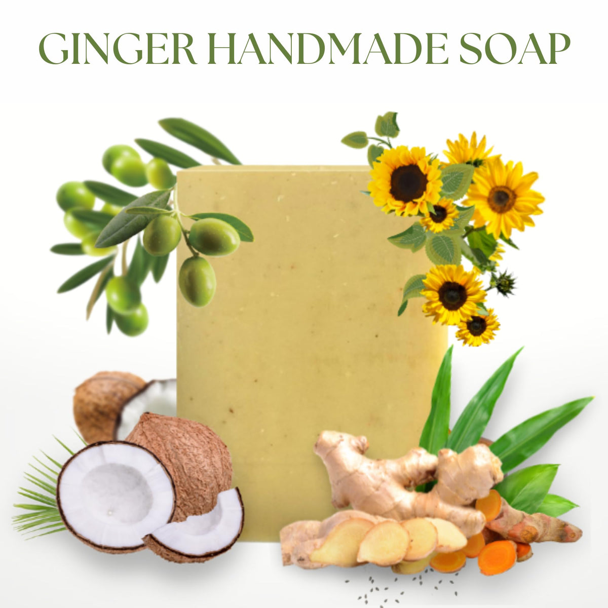 Miw Piw soap bar close-up texture highlighting natural exfoliating benefit
