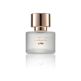 MIX:BAR atomizer close-up highlighting spray nozzle and elegant finish benefit