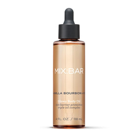 MIX:BAR front bottle view showing fragrance and size
