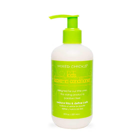 Mixed Chicks front packaging showing bottle and label, easy identification benefit