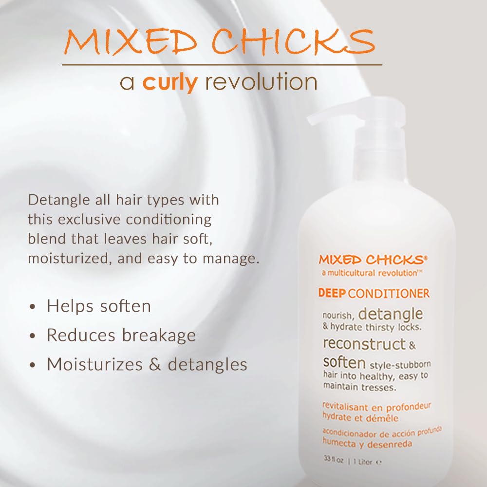 Mixed Chicks safflower oil ingredient shot highlighting nourishment benefits