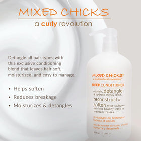 Mixed Chicks safflower oil ingredient shot highlighting nourishment benefits